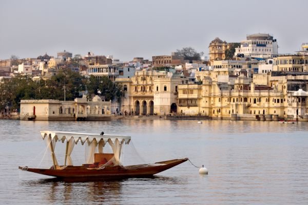 1 Day Udaipur