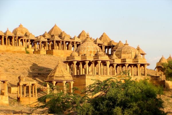 1 Day jaisalmer