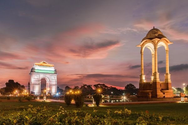 1 Day_Delhi