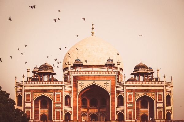 2 Day_Delhi