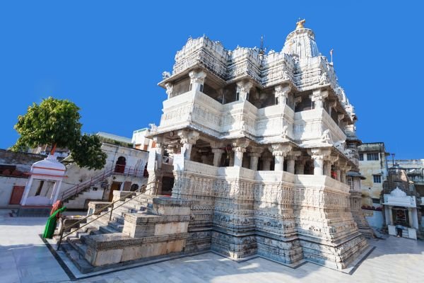2 Days Udaipur