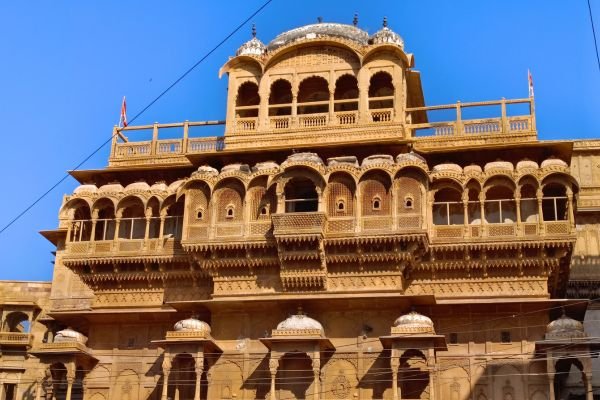2 Days jaisalmer