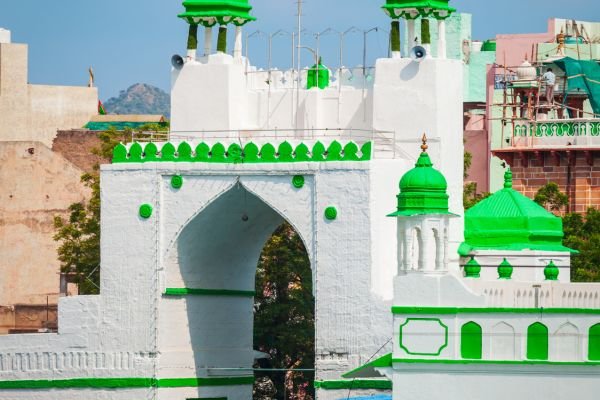 2 day ajmer
