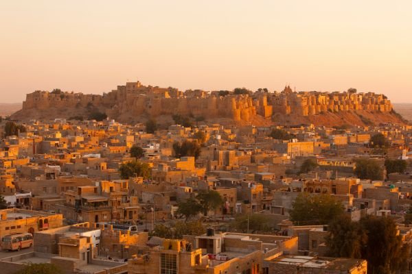 3 Day jaisalmer
