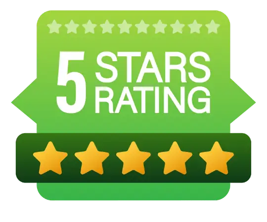 5 stars rating pradhan cabs