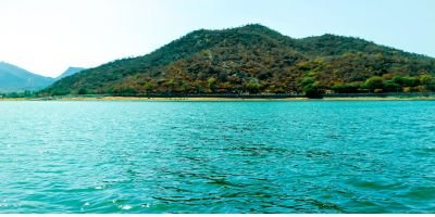 Ana Sagar Lake