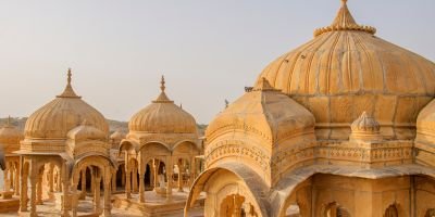 Bada Bagh