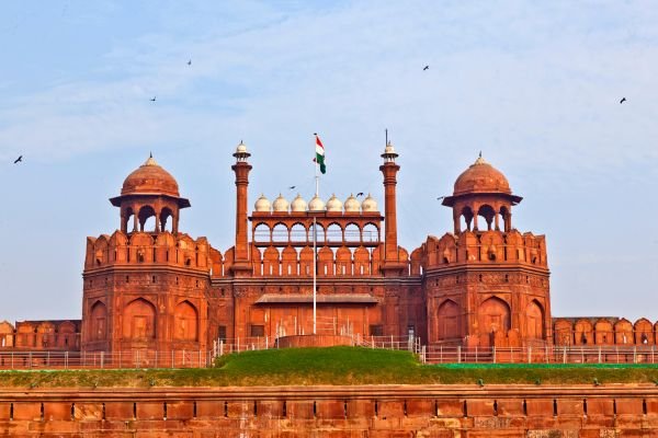 Half Day_Delhi