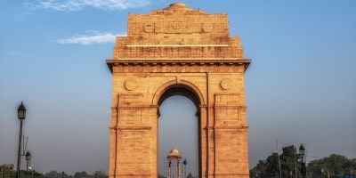 India Gate