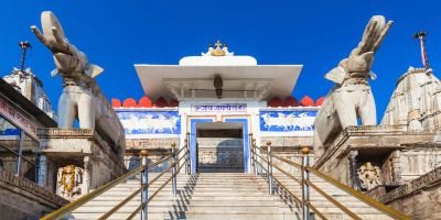 Jagdish Temple