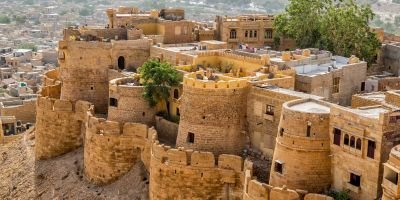 Jaisalmer Fort