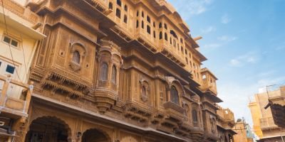 Nathmal Ki Haveli