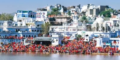 Pushkar Tour
