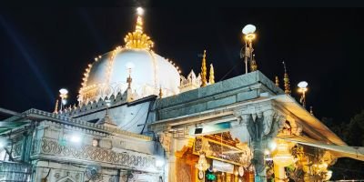 Sharif Dargah Ajmer
