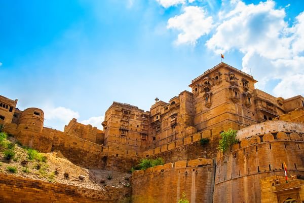 half Day Jaisalmer