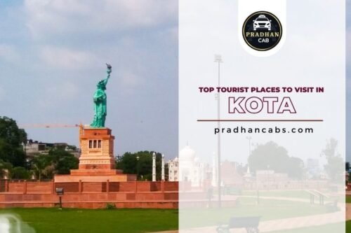 Tourist Places in Kota