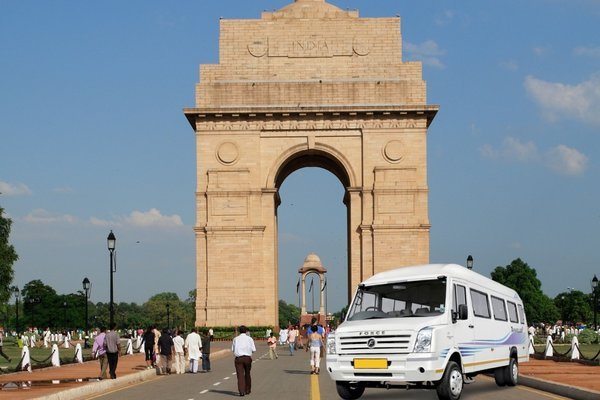 Delhi